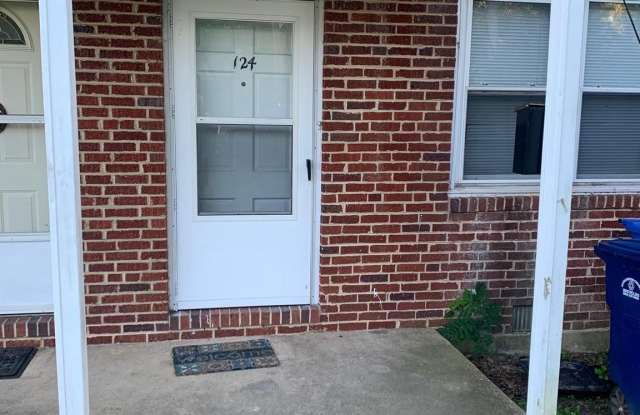 124 GRANT Street photos photos