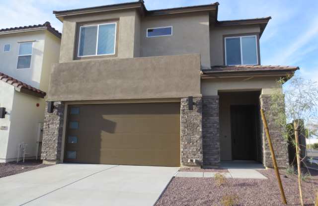 7226 W Aire Libre Ave - 7226 W Aire Libre Ave, Glendale, AZ 85382