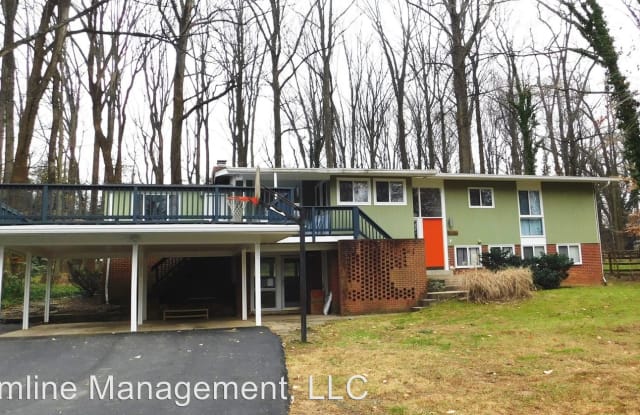 9015 Honeybee Ln - 9015 Honeybee Lane, Potomac, MD 20817