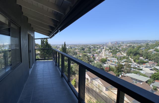 1857 Lucile Ave - 1857 Lucile Ave, Los Angeles, CA 90026