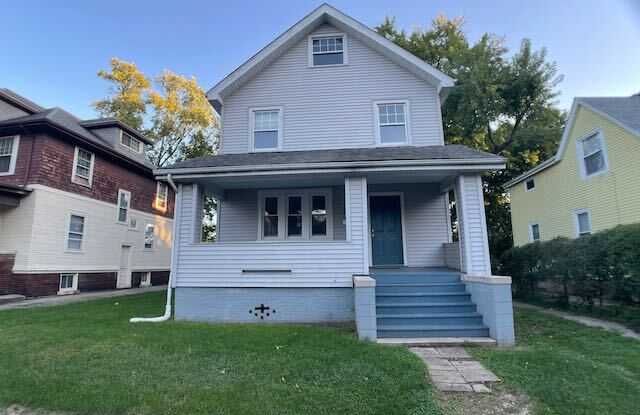 1800 West Fredonia Avenue photos photos