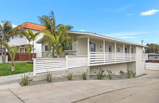 Coastal Living at Its Finest! Fully Remodeled! photos photos