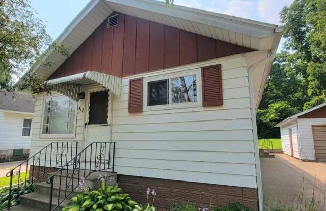 412 Starr Avenue photos photos