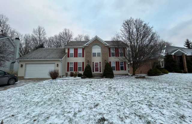Welcome to this spacious and beautifully appointed single-family residence. - 6289 Hastings Drive, Seven Hills, OH 44131