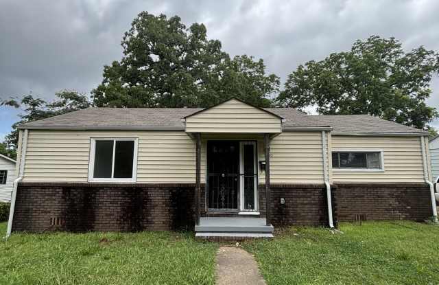 1300 33rd Street Ensley photos photos