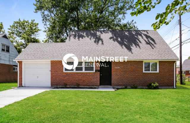 1555 Basil Drive - 1555 Basil Drive, Columbus, OH 43227 1555 Basil Drive - 1555 Basil Drive, Columbus, OH 43227