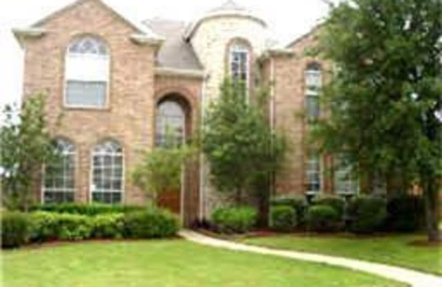 4628 Ferncrest Drive - 4628 Ferncrest Drive, Plano, TX 75024