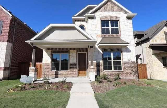 12548 Murray Lane - 12548 Murray Ln, Frisco, TX 75035