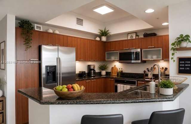 15051 Royal Oaks Ln cu-1104, North Miami, FL 33181 Gallery 1