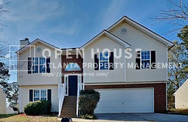 209 Bainbridge Circle - 209 Bainbridge Circle, Dallas, GA 30132