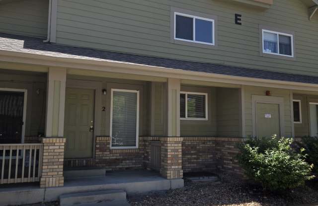 2702 Rigden Parkway E2 - 1 photos photos