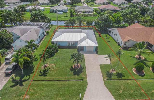 1625 SE Berkshire Boulevard - 1625 Southeast Berkshire Boulevard, Port St. Lucie, FL 34952