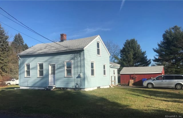31 Village Street - 31 Village Street, Tolland County, CT 06029