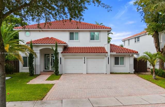 6358 NW 113th Pl - 6358 Northwest 113th Place, Doral, FL 33178