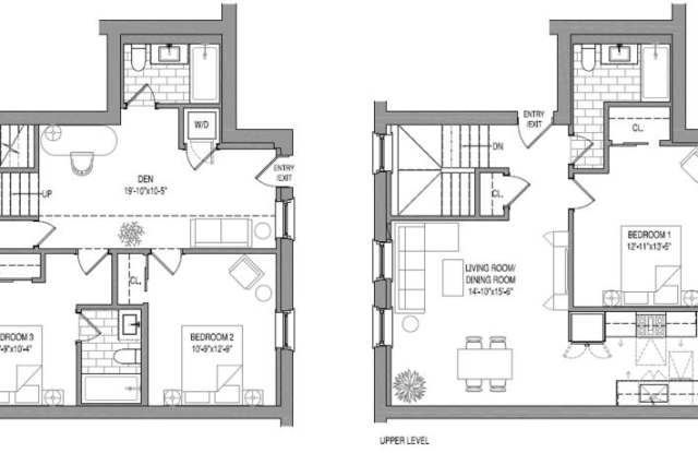 841-1B West Barry Ave. photos photos
