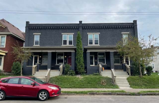 59 E Maynard Ave - 59 East Maynard Avenue, Columbus, OH 43202
