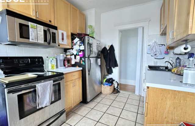 1746 Commonwealth Ave. photos photos