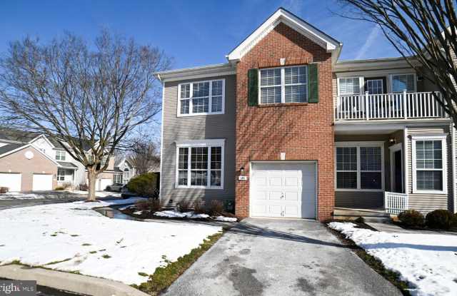 134 LYDIA Lane - 134 Lydia Lane, Chester County, PA 19382