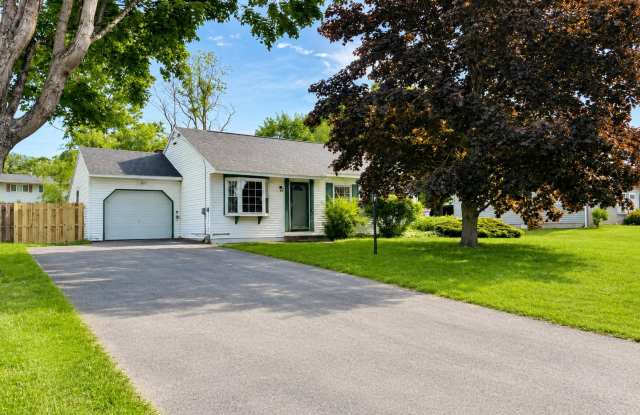 3 Bed 1 Bath Rental in Rome NY photos photos
