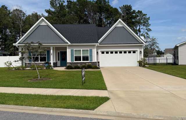 Beautiful One-Level Home in Hearthstone Lakes photos photos