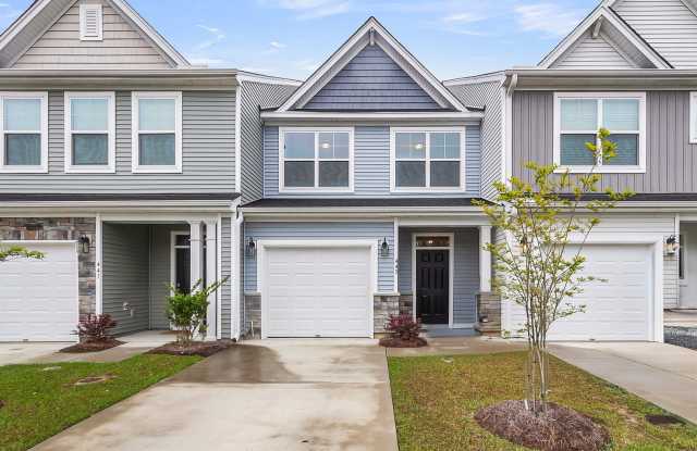 Move-In Ready Home in the Heart of Goose Creek Gallery 4