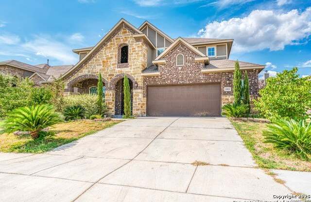 2953 PAWTUCKET RD - 2953 Pawtucket Road, Schertz, TX 78108