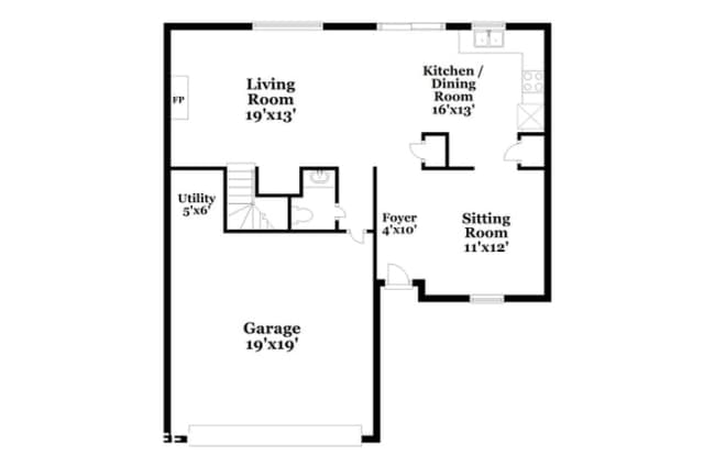 3853 Hornickel Drive Gallery 3