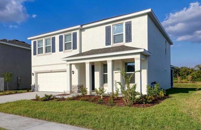 12044 KINGSLEY TRAIL - 12044 Kingsley Trail, Manatee County, FL 34219