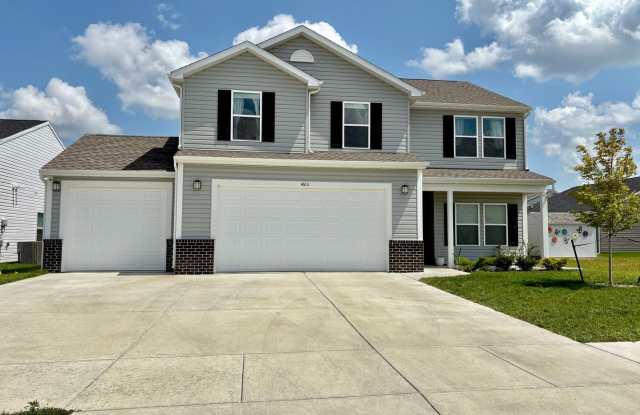 Luxury Meets Comfort: 4 Bed Lafayette Home with Master Retreat  Entertainers Kitchen and Backyard photos photos