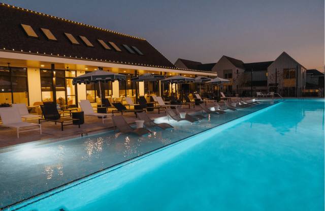 The Sylvan in the Woodlands photos photos