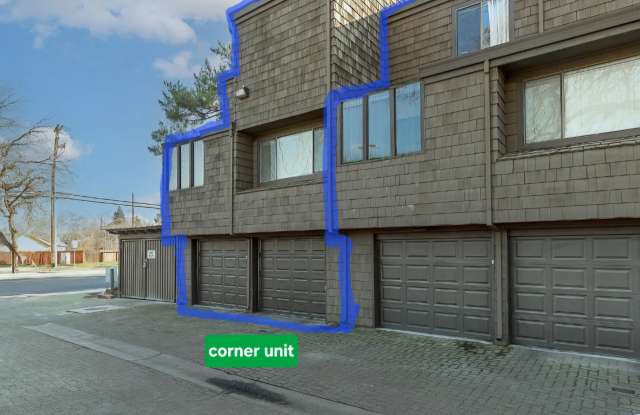 501 Rose Avenue - 501 Rose Avenue, Modesto, CA 95355