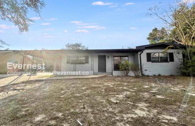 2112 Wolf Road - 2112 Wolf Road, Pine Hills, FL 32808
