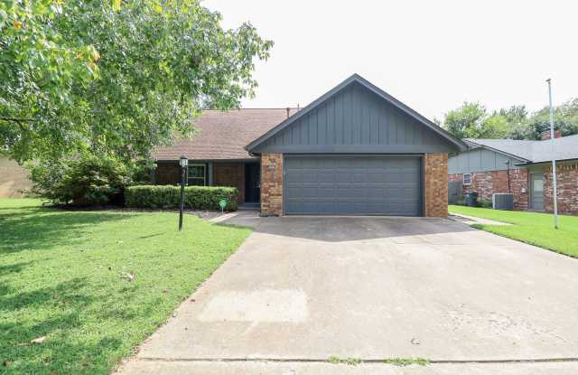 3 Bed | 2 Bath | South Tulsa photos photos