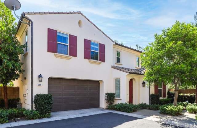 200 Desert Bloom - 200 Desert Bloom, Irvine, CA 92618