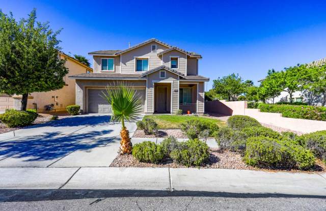 3 Bed and Loft Summerlin Beauty photos photos