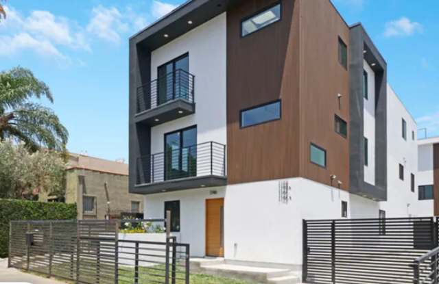 Newer Townhouse Available! photos photos Newer Townhouse Available! photos photos