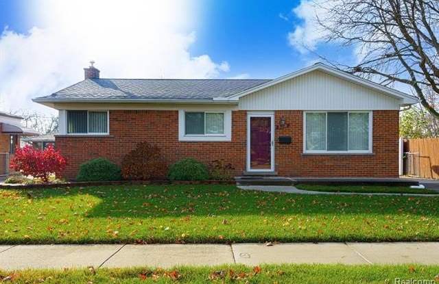 8318 CHRISTINE Street photos photos