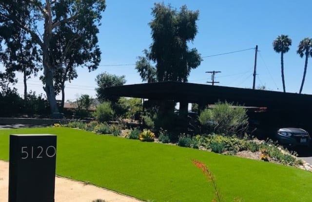 5120 Norris Rd - 5120 Norris Road, San Diego, CA 92115