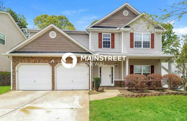 94 Lenore Way - 94 Lenore Way, Paulding County, GA 30141