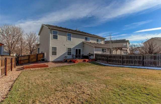 Outstanding 3 bed townhome for rent.  Pet Friendly!! Gallery 3