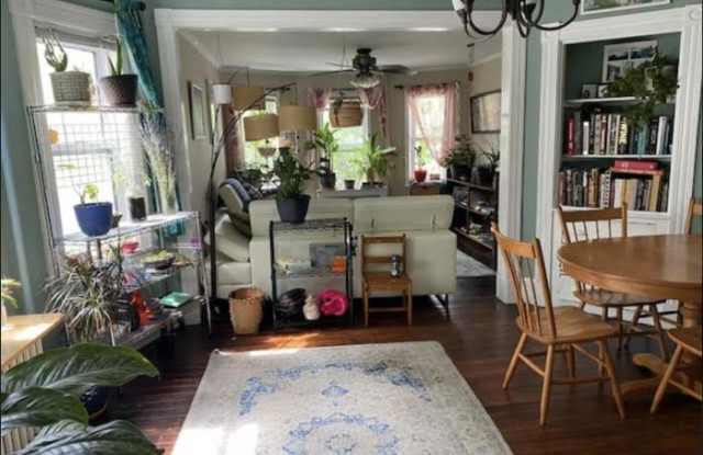 11 Andrew St. Gallery 2