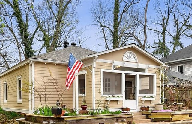 209 Hampshire Avenue - 209 Hampshire Avenue, Decatur, GA 30030