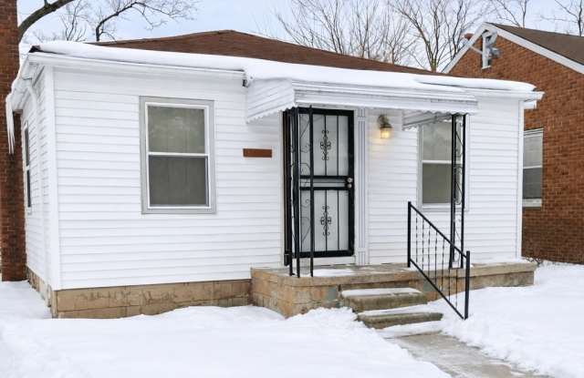 18849 Moenart Street - 18849 Moenart Street, Detroit, MI 48234