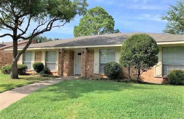 1349 Evergreen Drive - 1349 Evergreen Drive, Lewisville, TX 75067
