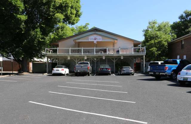 Fall 2025 Efficiency Apt 1 Block off Magnolia Ave - 316 Genelda Avenue, Auburn, AL 36832