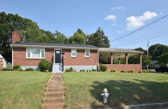 5 Bedroom || 2 Bathroom - Single Family Home with Finished Basement Apartment photos photos