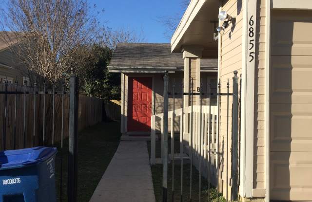 6855 Enchanted Spring photos photos