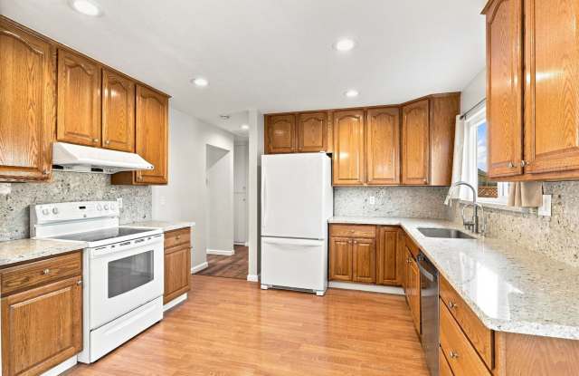 Beautify Home located in the lovely Town of Los Gatos Gallery 4