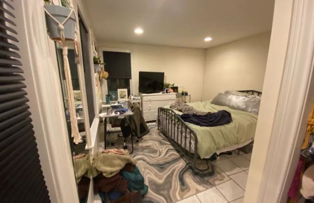 8 Alleghany - 8 Alleghany Street, Boston, MA 02120