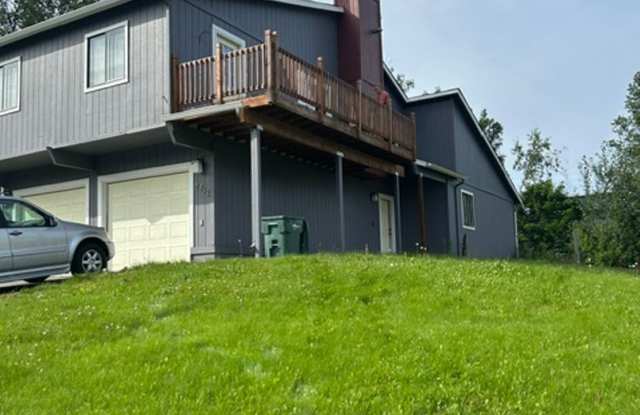 Designer 2 Bedroom with garage, deck, and view photos photos Designer 2 Bedroom with garage, deck, and view photos photos